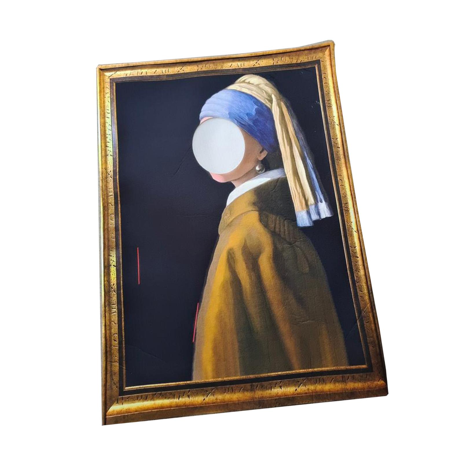 Feierte Gemälde Kostüm Cosplay – Cosplay Prop Painting Bewertung und Preis
