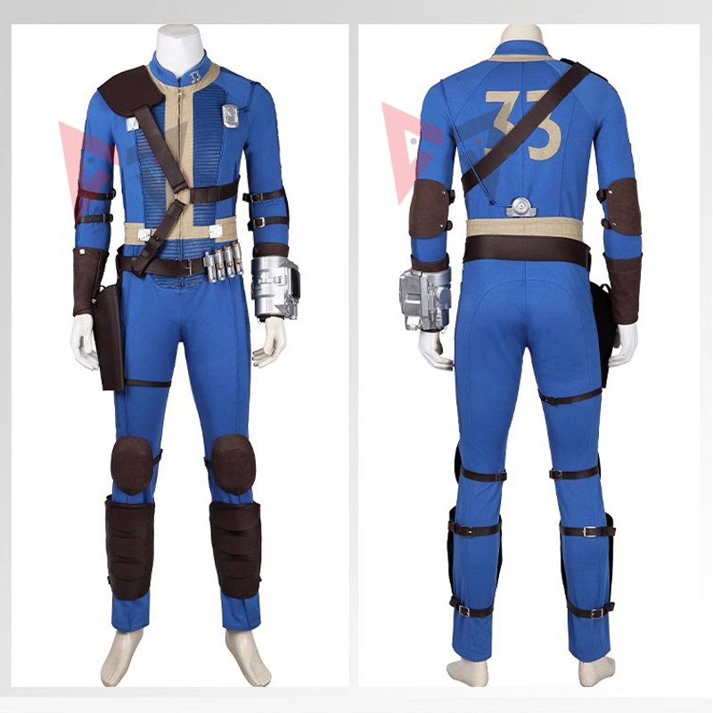 Neuer Film Fallouting Staffel  – Fallout Cosplay Prop Bewertung und Preis