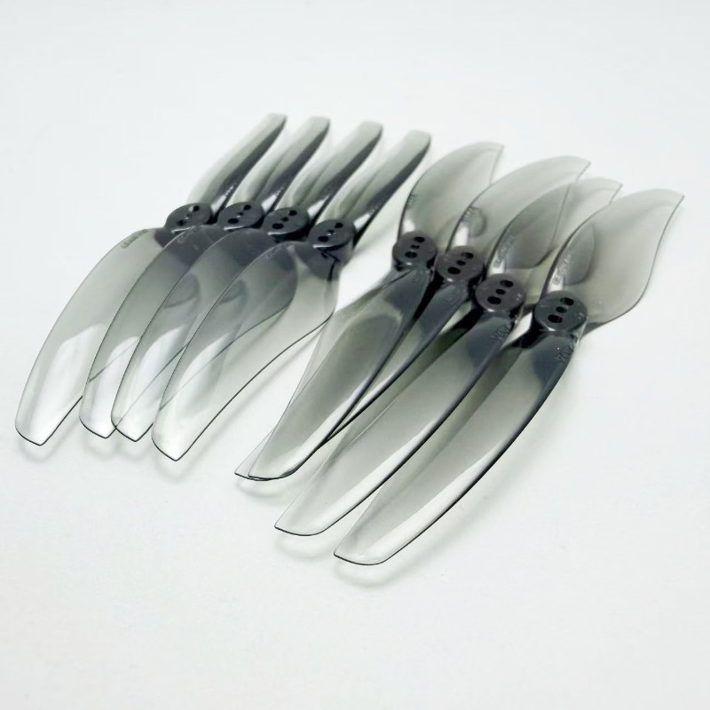4 Paar Gemfan Hurricane 4024 2 – Ekko Cosplay Prop Bewertung und Preis
