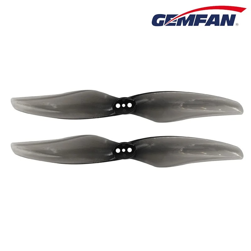 4 Paar Gemfan Hurricane 4024 2 – Ekko Cosplay Prop Bewertung und Preis