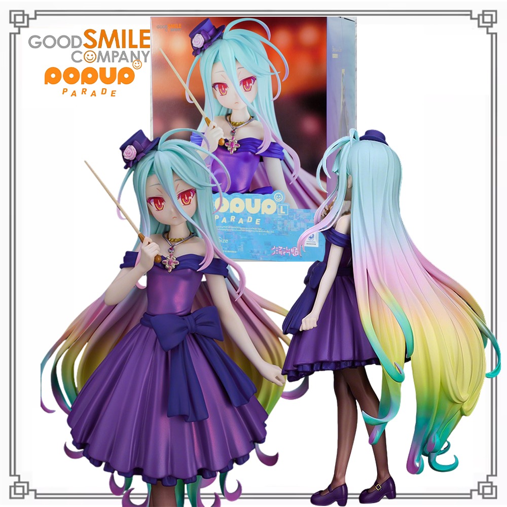 100% Original und Echt auf Lag – Good Smile Company Pop Up Parade Bewertung und Preis