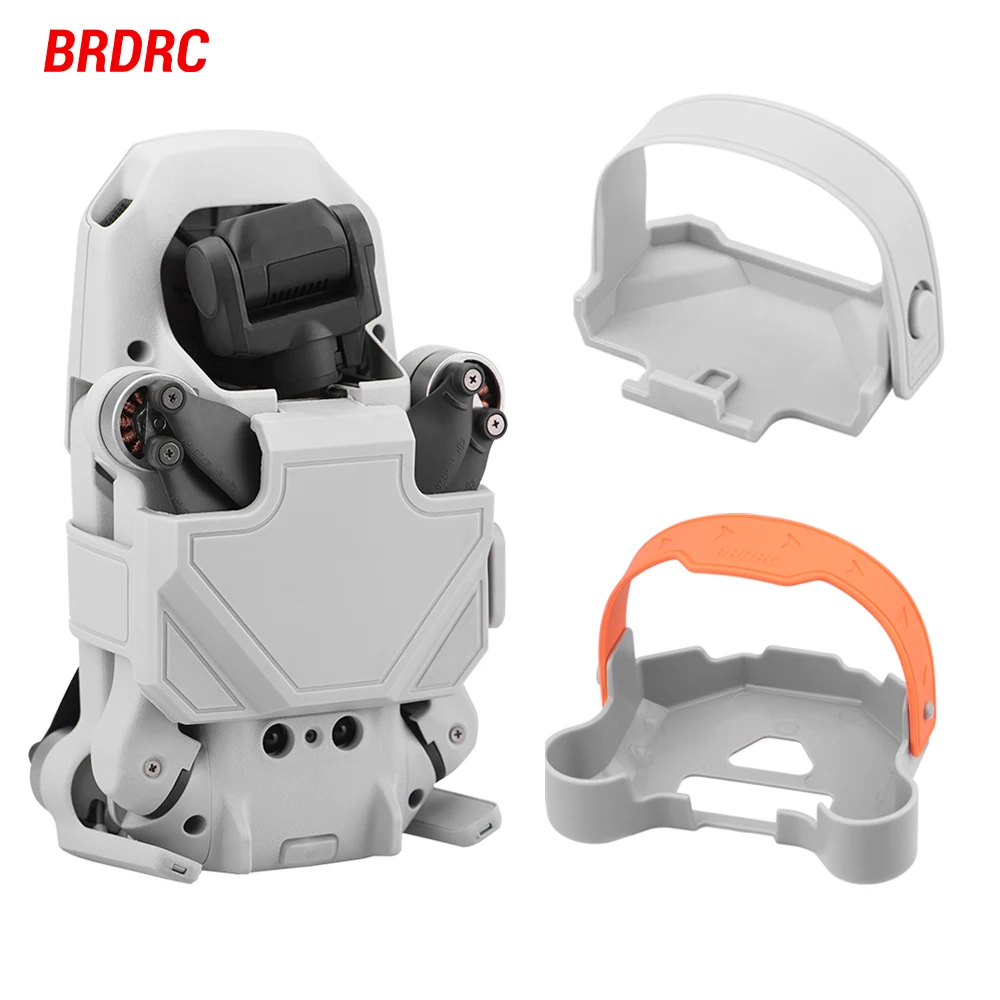 BRDRC Propellerhalter für DJI  – Ekko Cosplay Prop Bewertung und Preis