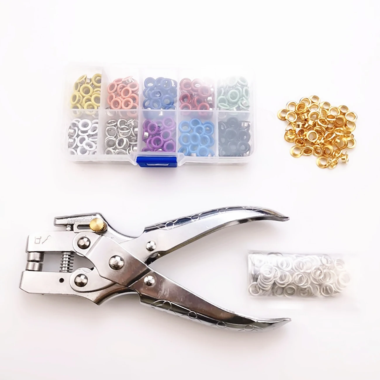 5-mm-Ösen-Installationszange m – Snap Plier Setter Bewertung und Preis