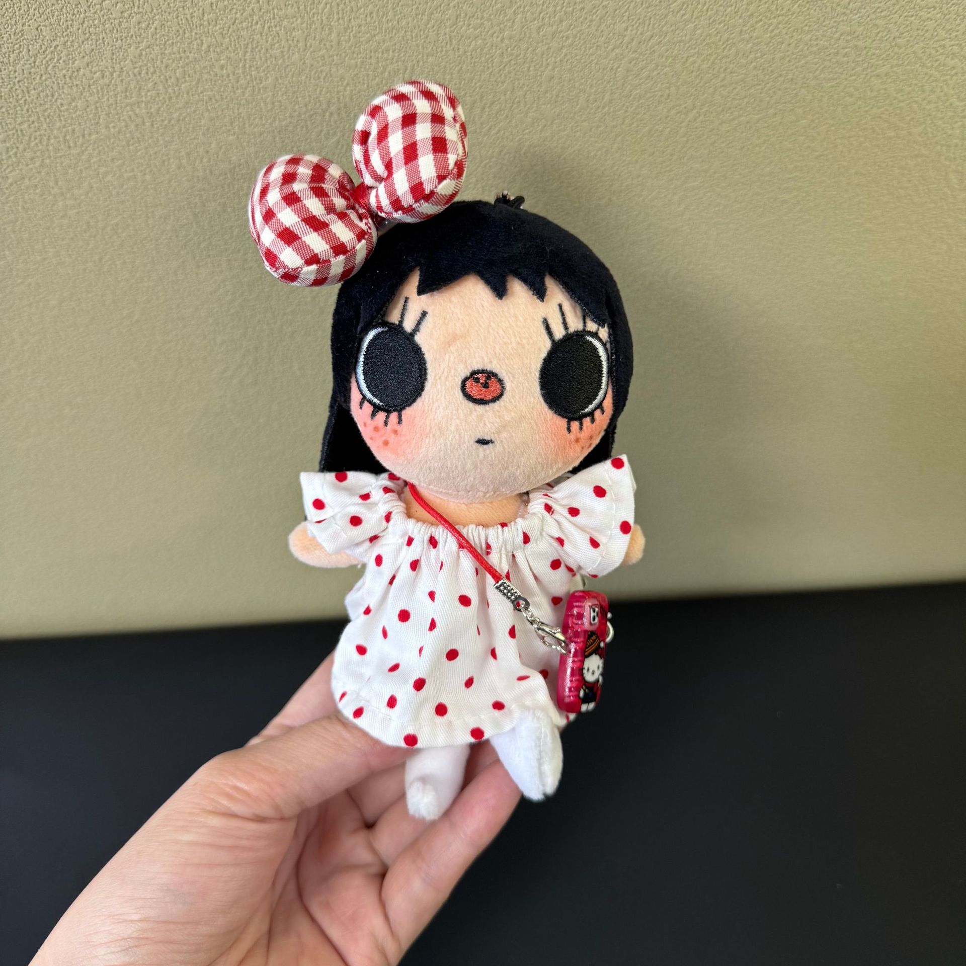 Neue YUY Little Jade Plüschpup – Cosplay Prop Diy Bewertung und Preis