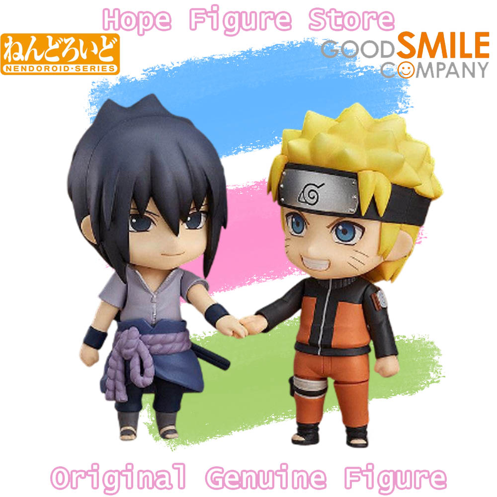 Auf Lager Original Good Smile  – Good Smile Company Nendoroid Bewertung und Preis