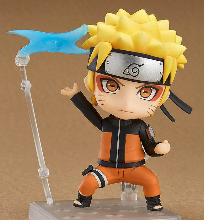 Auf Lager Original Good Smile  – Good Smile Company Nendoroid Bewertung und Preis