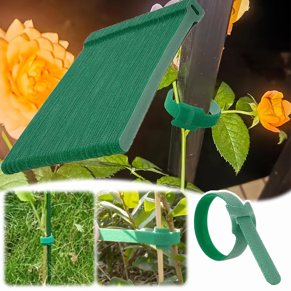 100 Stück Wiederverwendbare Ve – Velcro Hook Loop Bewertung und Preis