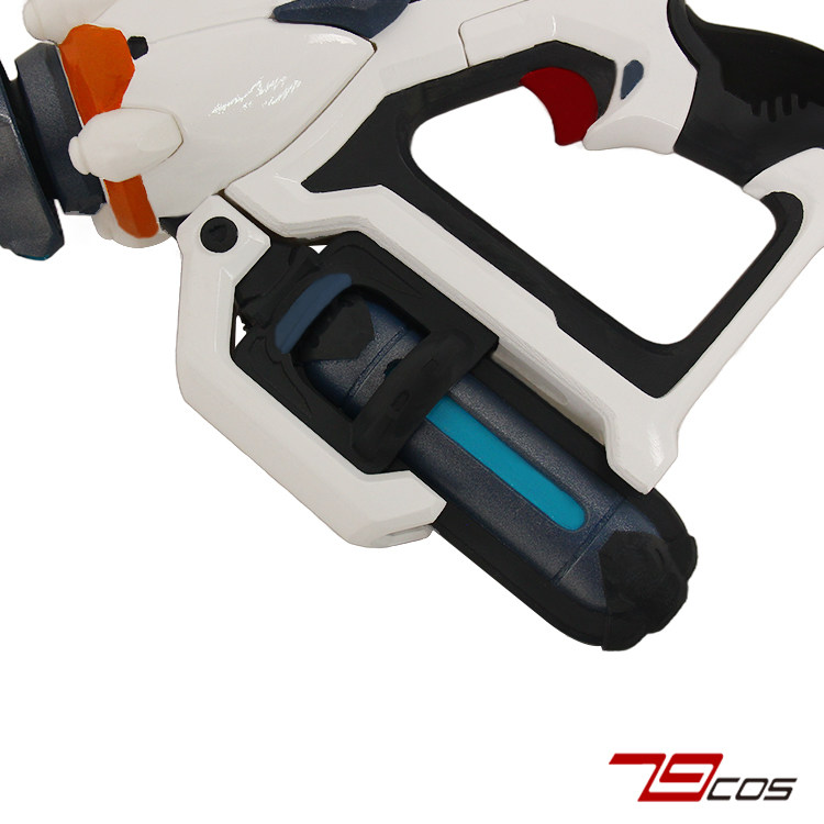 Game Over Watch Juno Sword Cos – Dva Cosplay Prop Bewertung und Preis