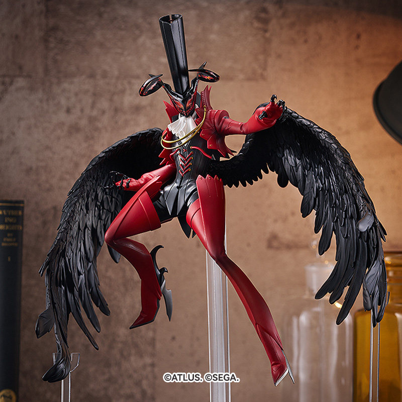 Auf Lager Good Smile Company ‌ – Good Smile Company Pop Up Parade Bewertung und Preis