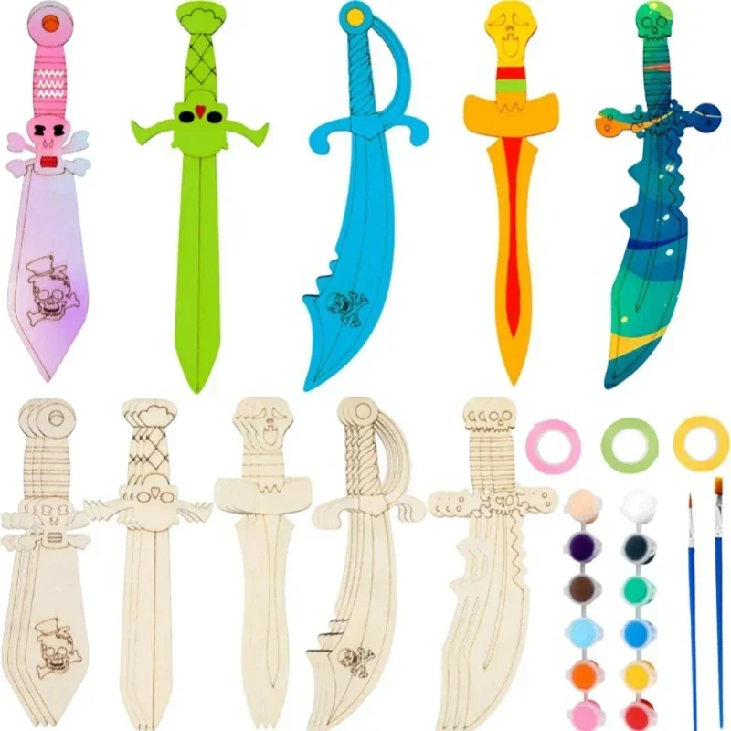 2026 Neueste Modelle Hochwerti – Cosplay Prop Painting Bewertung und Preis