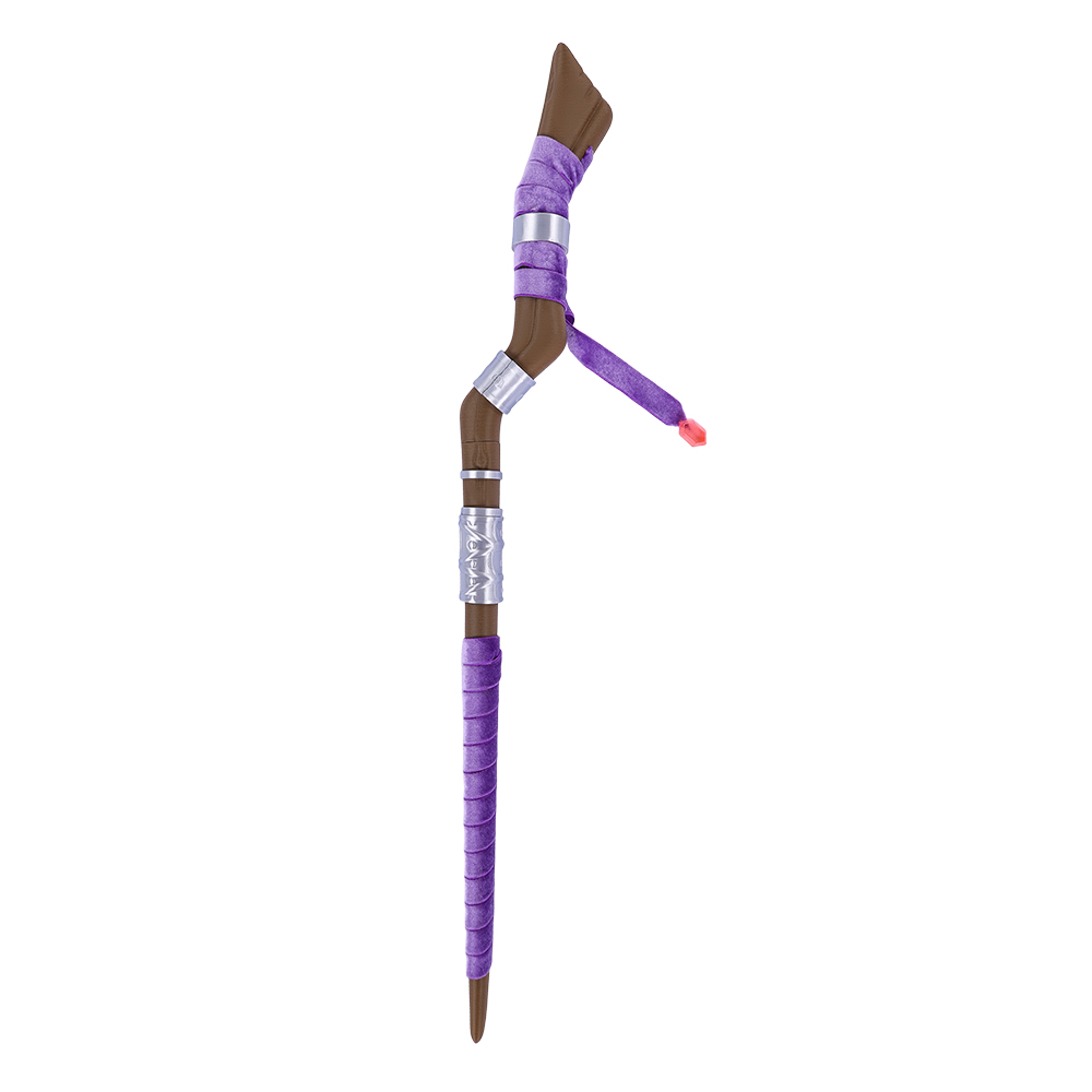 Anime Sousou von Frieren Cospl – Frieren Cosplay Prop Bewertung und Preis