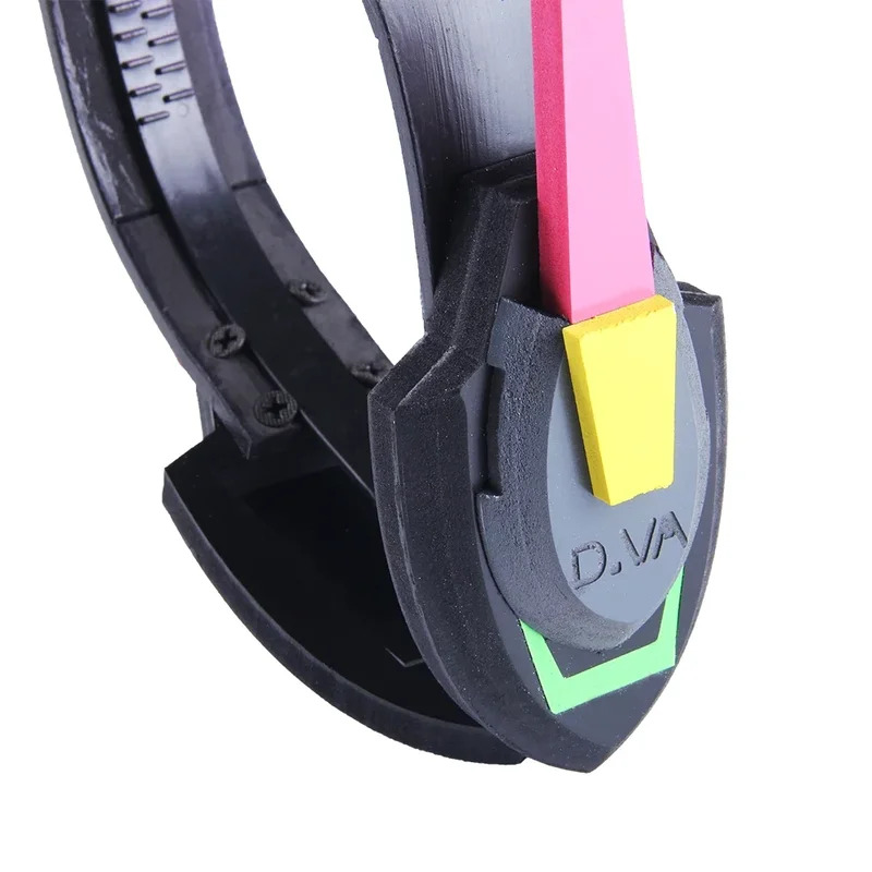 Spiel Overwatch D.Va Kopfhörer – Dva Cosplay Prop Bewertung und Preis