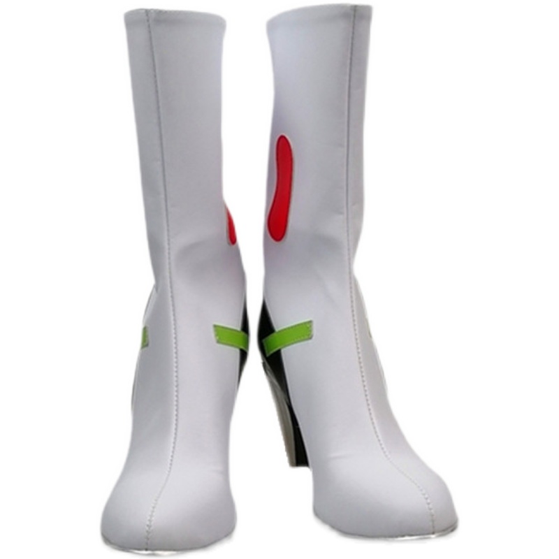 Spiel OW DVA Cosplay Schuhe St – Dva Cosplay Prop Bewertung und Preis