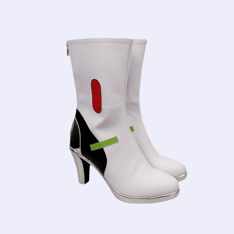 Spiel OW DVA Cosplay Schuhe St – Dva Cosplay Prop Bewertung und Preis