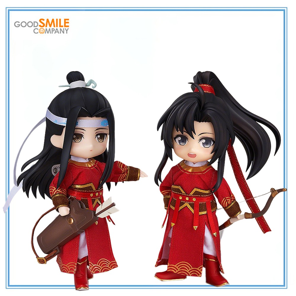 100% Original auf Lager Good S – Good Smile Company Nendoroid Bewertung und Preis
