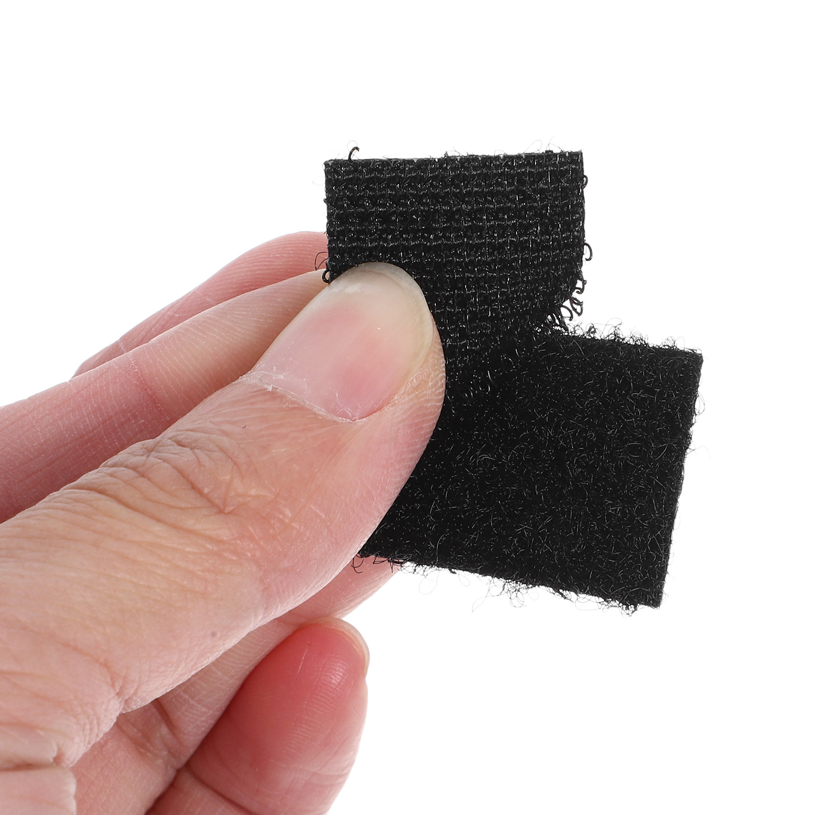 100 Stück selbstklebendes Klet – Velcro Hook Loop Bewertung und Preis