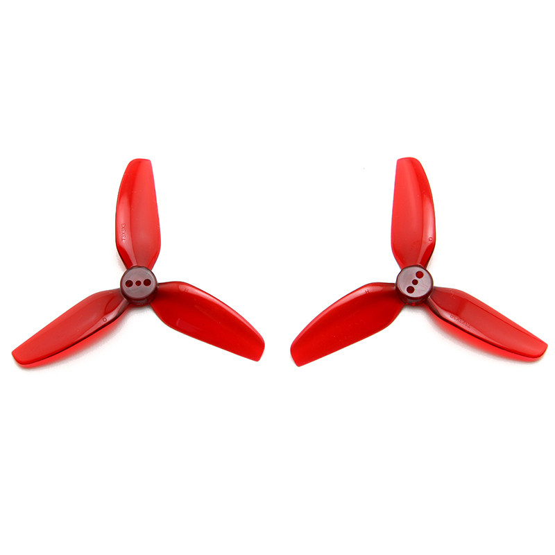HQ FPV Propeller 3-Blatt 3x3x3 – Ekko Cosplay Prop Bewertung und Preis