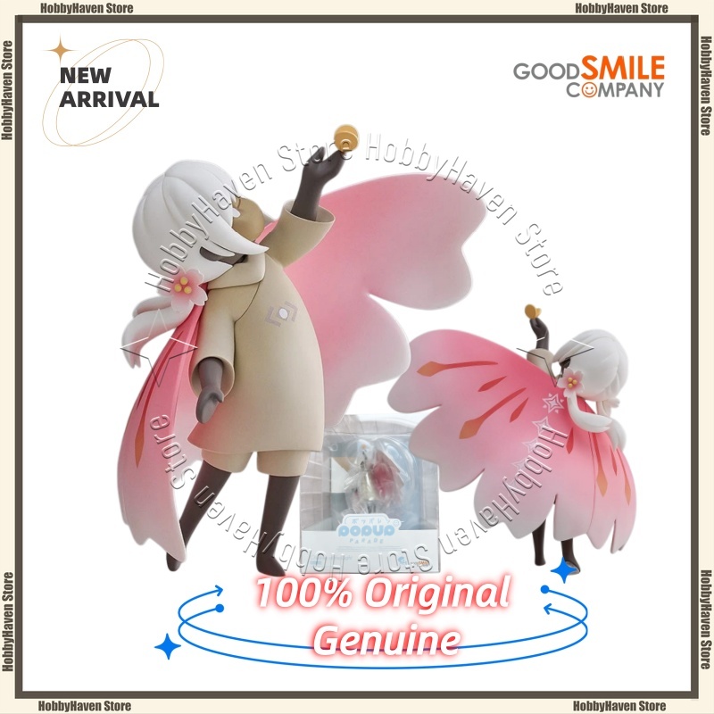 Auf Lager Good Smile Company ‌ – Good Smile Company Pop Up Parade Bewertung und Preis
