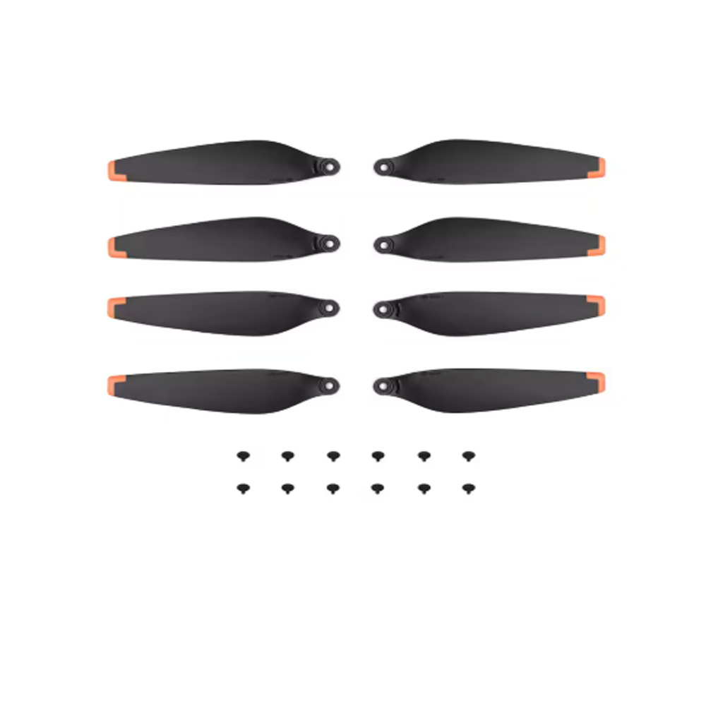 Original neue Mini 3 Propeller – Ekko Cosplay Prop Bewertung und Preis