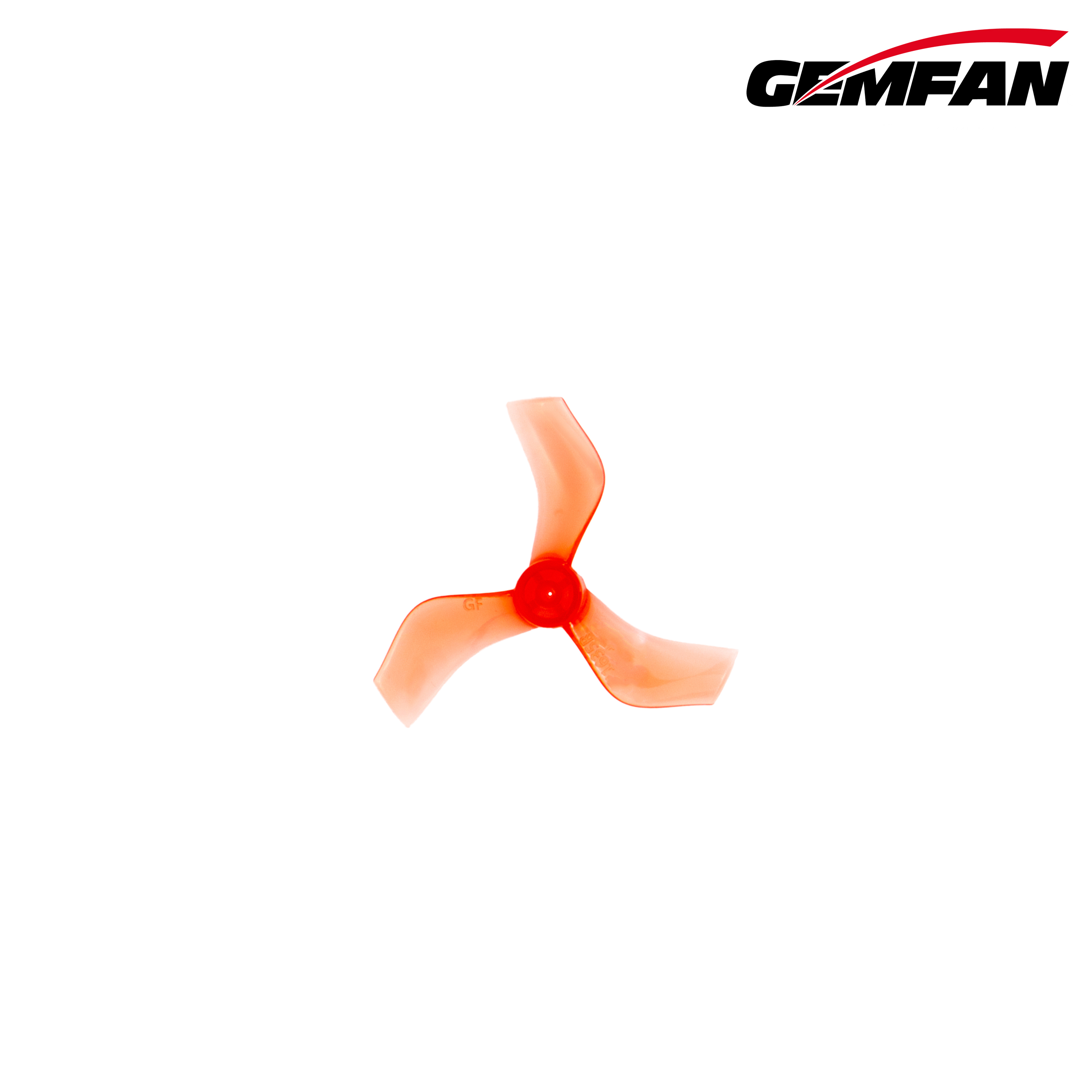 Gemfan 1635 40mm 3-Blatt-Prope – Ekko Cosplay Prop Bewertung und Preis