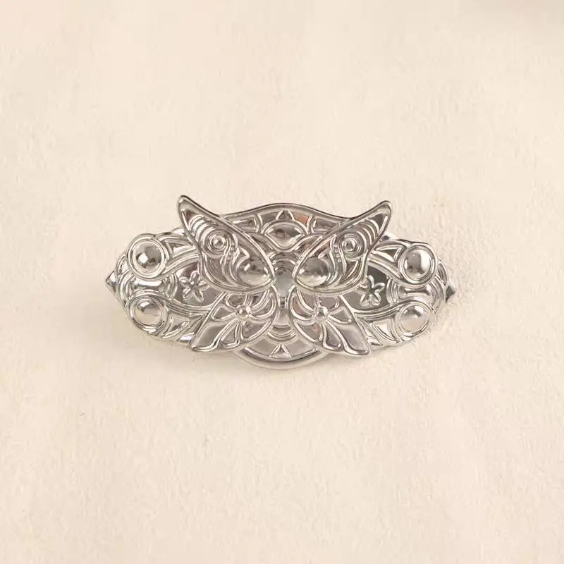 CyFern Cosplay Haarspange Anim – Frieren Cosplay Prop Bewertung und Preis