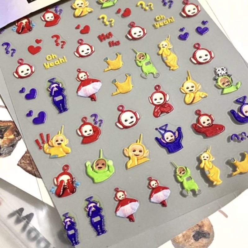 Teletubbies Heiße Neue Niedlic – Cosplay Prop Diy Bewertung und Preis