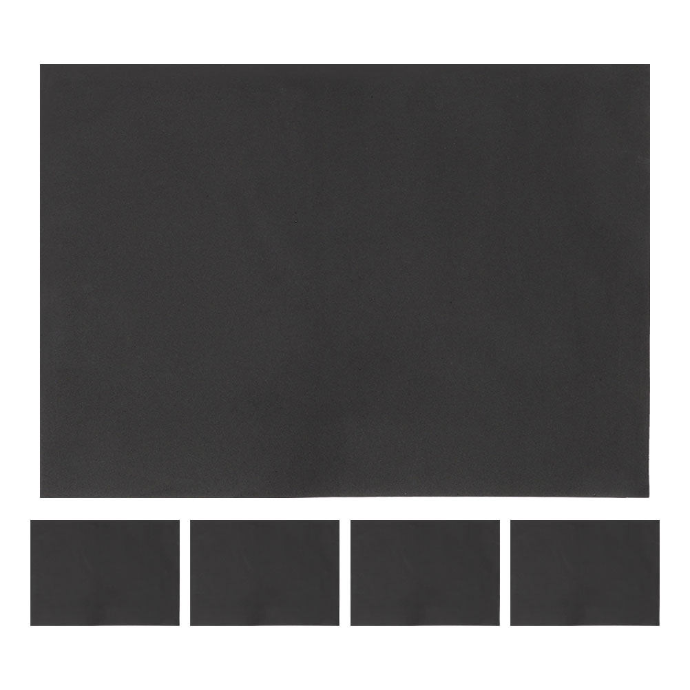 5 Stück Schaumstoffplatten aus – Cosplay Prop Foam Board Bewertung und Preis