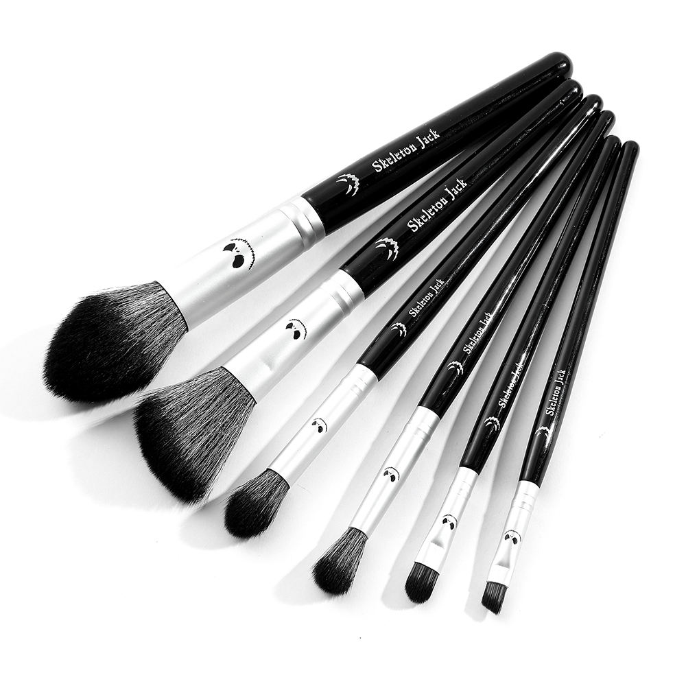 6-teiliges Make-up-Pinsel-Set  – Cosplay Prop Painting Bewertung und Preis
