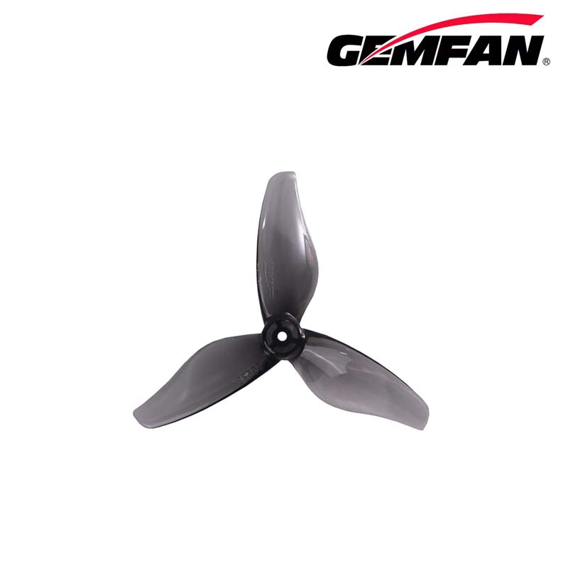12 Paar (12CW + 12CCW) Gemfan  – Ekko Cosplay Prop Bewertung und Preis