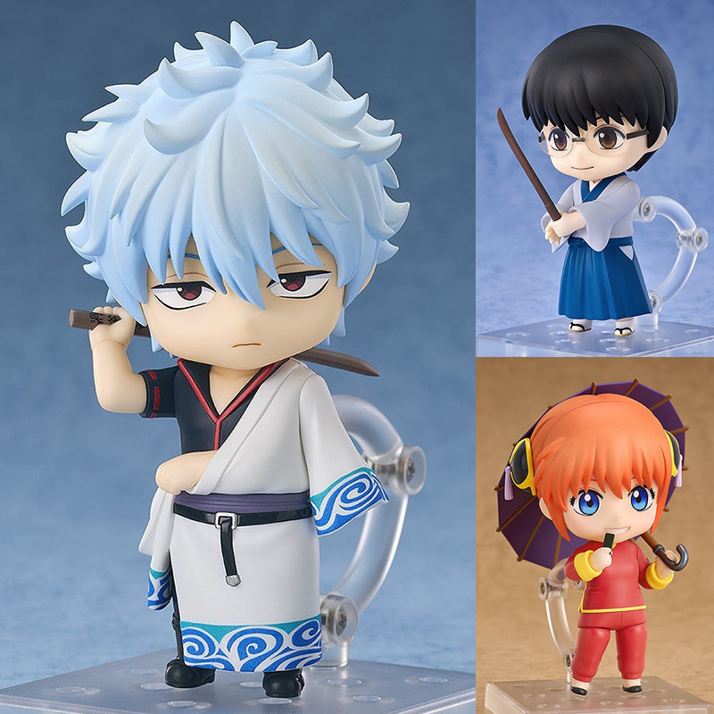 Good Smile Nendoroid 2420 Saka – Good Smile Company Nendoroid Bewertung und Preis