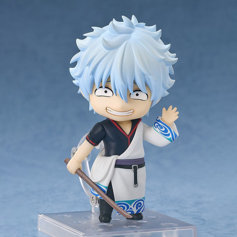 Good Smile Nendoroid 2420 Saka – Good Smile Company Nendoroid Bewertung und Preis