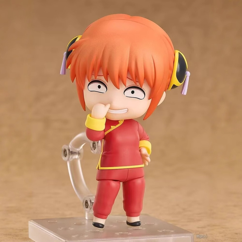 Good Smile Nendoroid 2420 Saka – Good Smile Company Nendoroid Bewertung und Preis