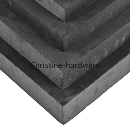 100×50cm 38 °   Schwarze EVA-S – Cosplay Prop Foam Board Bewertung und Preis