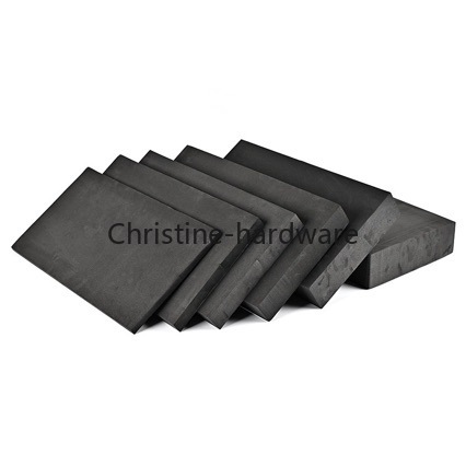 100×50cm 38 °   Schwarze EVA-S – Cosplay Prop Foam Board Bewertung und Preis