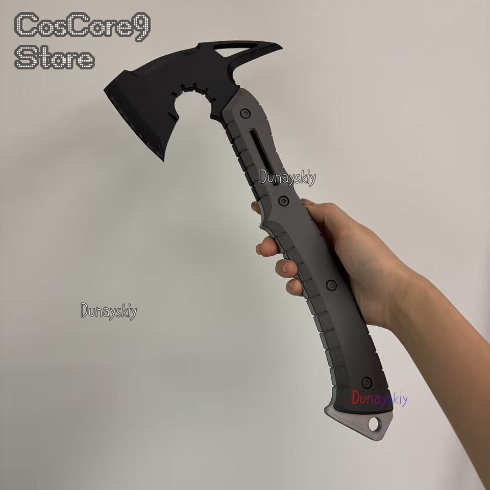 3D Polylactid-Säure Requisiten – Cosplay Prop 3D Print Bewertung und Preis