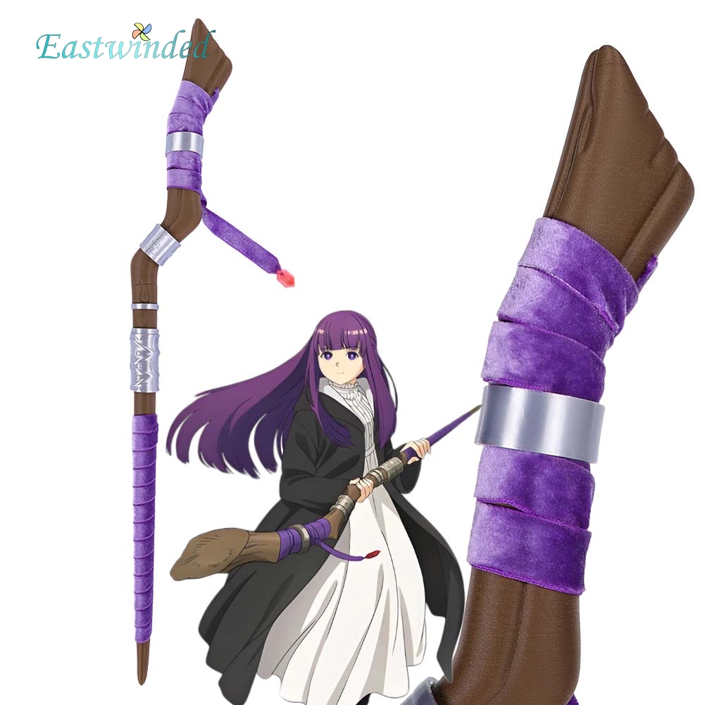 Anime Sousou von Frieren Fern  – Frieren Cosplay Prop Bewertung und Preis