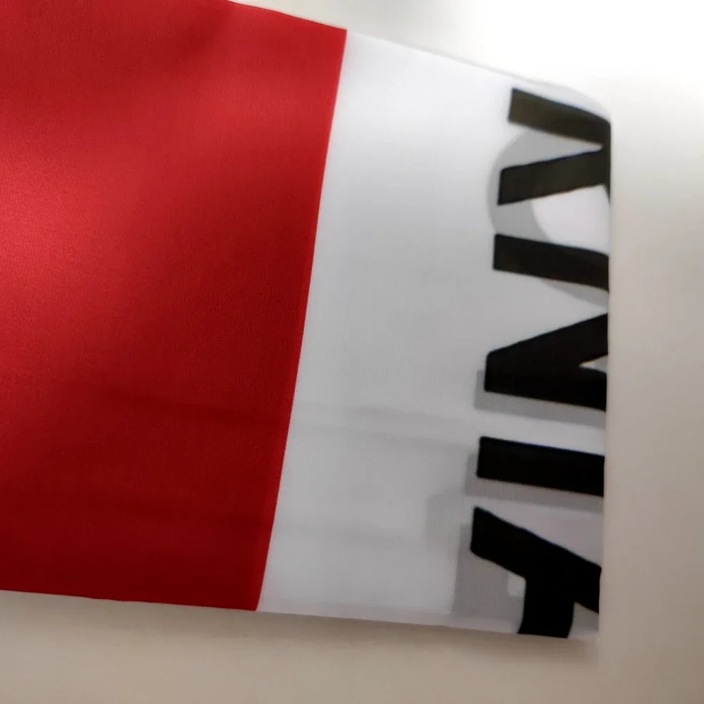 New California Republic Flag 3 – Fallout Cosplay Prop Bewertung und Preis